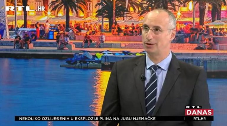 Ivica_rtl Puljak RTL