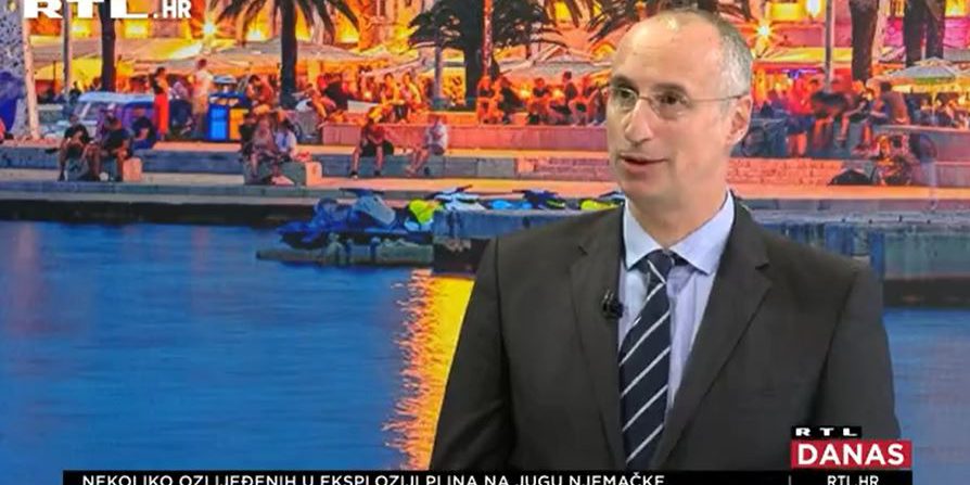 Ivica_rtl Puljak RTL