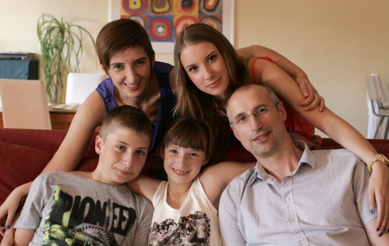 Puljak obitelj Puljak obitelj