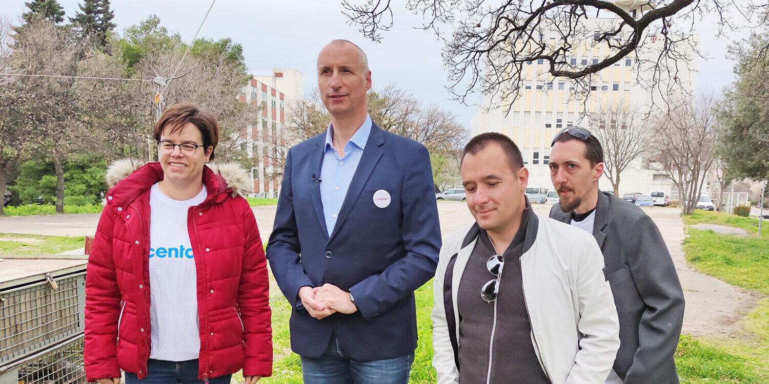 parking nedostatak parkirališnih mjesta