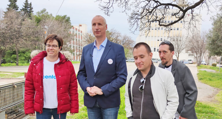 parking nedostatak parkirališnih mjesta