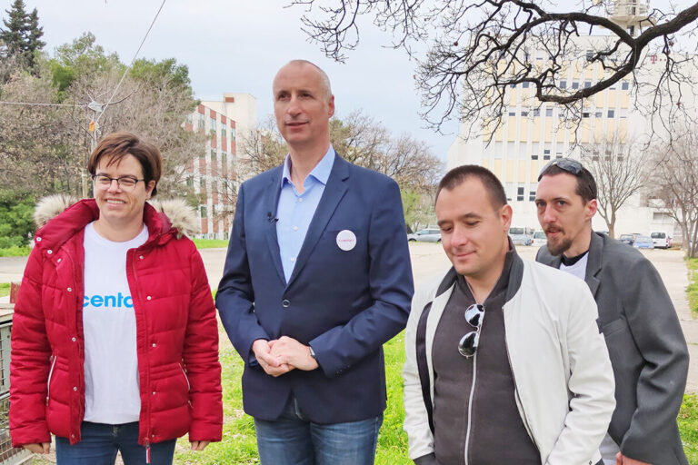 nedostatak parkirališnih mjesta