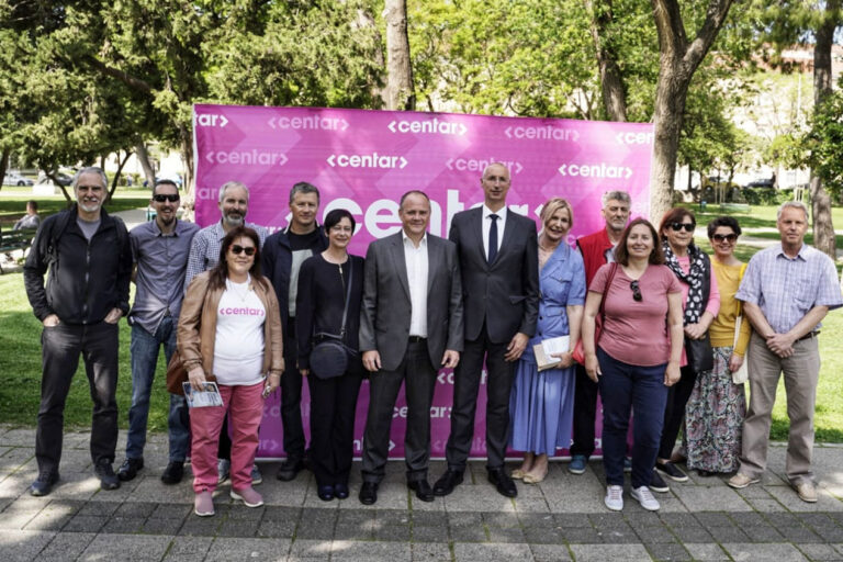 Predstavljanje programa