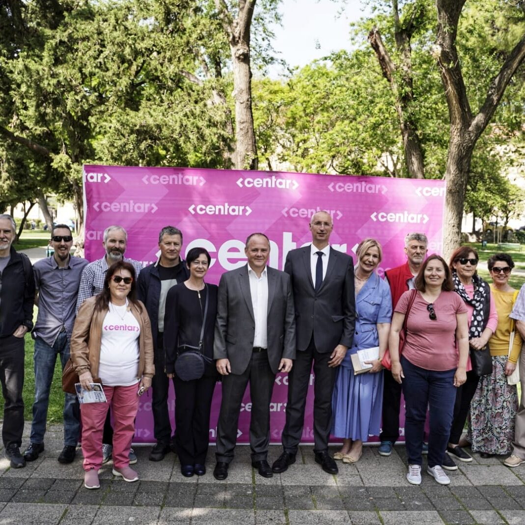 Predstavljanje programa