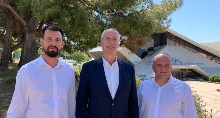 Ivošević, Puljak, Kuzmanić